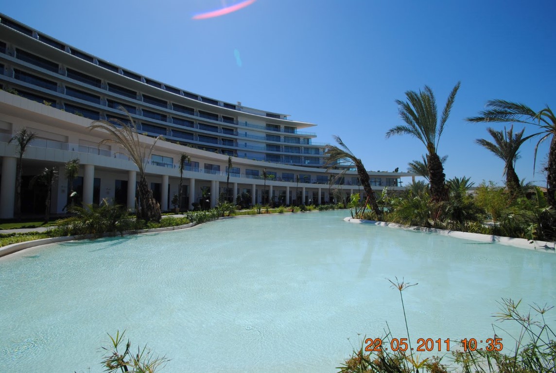 imagini hotel MAXX ROYAL BELEK